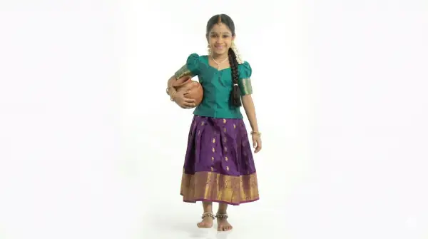 Girl 6